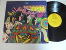 THE YARDBIRDS JIMMY PAGE - LITTLE GAMES LP US ORIG EPIC STEREO PRESS 1967 UKROCK