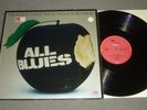 The Kenny Clarke-Francy Boland Big Band-All Blues-Germany 1965 1st-UNPLAYED