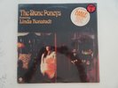 SEALED  MINT  STONE PONEYS FEATURING LINDA RONSTADT LP RARE 1975 CAPITOL w/ HYPE