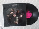 RARE LP 33 tours The SORROWS Take a Heart NPL 38023 PICCADILLY GEMA