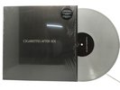 Cigarettes After Sex - Cigarettes After Sex Vinyl LP 2017 1st limited Smoke Grey