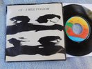 U2  - I Will Follow - Mono/Stereo -  US PROMO Picture Sleeve PS 7