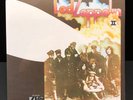 LED ZEPPELIN II LP (SD 8236) STILL SEALED Vintage with TITLE STICKER hype