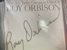 Roy Orbison - Greatest Hits | 2xLP Record | Mobile Fidelity | Sealed