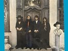 The Beatles-Hey Jude - The Beatles Again, Original 1970 Apple SO-385 Lp Record