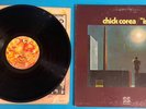Chick Corea IS Lp NM/VG+