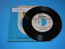 Pop / Rock 45  -  Something Young  -  Oh, Don't Come Crying Back To Me  -  1966