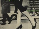 LP Sonny Clark Cool Struttin Volume 2 LIMITED EDITION, MONO + INSERT JAPAN