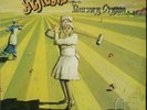 Genesis Nursery Cryme NEAR MINT Charisma Vinyl LP