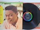 NAT KING COLE L·O·V·E  1965 First Press LP Capitol ST 2195 -Tested Strong VG *R5