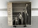 The Members - Solitary Confinement & Rat Up A Drainpipe; Stiff, 1978