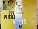 THELONIOUS MONK VINYL LP DMM GENIUS OF MODERN MUSIC RECORD