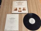Epirotika Periklis Halkias Greek Folk Music/Dances LP/booklet Folkways FSS 34025