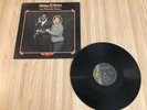 Johnny El Bravo Priscilla Flores La Salsa de Puerto Rico 1977 Borinquen LP VG+