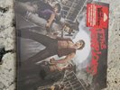 The Warriors Movie Soundtrack Vinyl Coloured LP Waxwork Records SEALED