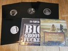 Vinyl Bundle DnB Drum & Bass Ed Solo DJ Hype Fresh Hazard Benny Page Pendulum EP