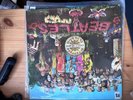 The Beatles Sgt. Pepper's Lonely Hearts Club Band 1967 Parlophone  Denmark