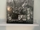 The Raconteurs Consolers Of The Lonely 2 x Vinyl LP Album RE RP 180g Tri-Fold