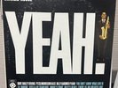 LP Charlie Rouse - Yeah Mono, Epic La 16012, US, VG