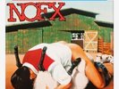 NOFX - Heavy Petting Zoo (Eating Lamb) Blue & Coral Ltd Color vinyl Sealed 1/600
