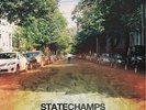 State Champs The Finer Things (Vinyl) 12