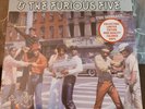 Sealed Grandmaster Flash & The Furious Five 1982 SH268  The Message Lp Ltd Ed