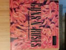 Guns n Roses vinyl lp The Spaghetti Incident