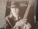 Hans Theessink Johnny & Devie Lp Signed