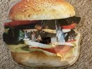 The Stranglers-big In America-shaped Picture Pic Disc-limited