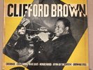 CLIFFORD BROWN SEXTET - SELFTITLED - UK VOGUE 10