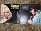 Elvis Presley Aloha from Hawaii Via Satellite & Our Memories Of Elvis Vo.2 Vinyl