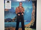 Elton John - Caribou - Blue COLOR Vinyl Record LP RSD 2024 /3000 - SEALED & NEW
