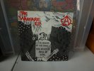 The System – The Warfare E.P  Spiderleg Records – SDL 4 RARE PUNK VINYL