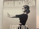 Ingrid Michaelson Lights Out Double LP Vinyl Album - Pink Edition