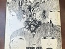 THE BEATLES   REVOLVER   Orig.  Scranton 1st Press   1966 Capital ST 2576 LP VG