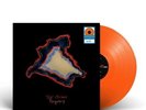 Tyler Childers - Purgatory (2021) Walmart Exclusive Orange Vinyl LP