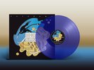 Be Bop Deluxe - Futurama - Limited Blue Colored Vinyl [New Vinyl LP] Blue, Color