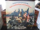 1970 David Peel & The Lower East Side  The American Revolution Vinyl VG+VG+ RARE