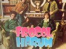 Procol Harum A Whiter Shade Of Pale NEAR MINT Populär Vinyl LP