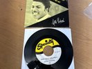 Little Richard - GOOD GOLLY MISS MOLLY 45   1958 Specialty 624   Pic Sleeve VG+