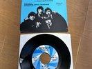 The Rolling Stones - The Last Time / Play With Fire 45   1965 London 45-9741 VG+