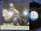 CLIFFORD BROWN MEMORIAL ALBUM BLUE NOTE GXF 3006 MONO JAPAN VINYL LP