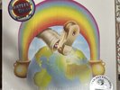 Grateful Dead Europe '72 50th Anniversary Dead.net Exclusive Colored Vinyl 3LP