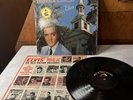 ELVIS PRESLEY How Great Thou Art Lp In Shrink/Grammy Hype-RCA VICTOR #LSP 3758