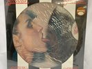 BLONDIE PARALLEL LINES LIMITED EDITION PICTURE DISC VINYL 1978 CHRYSALIS USA