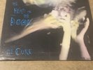 THE CURE The Head On The Door Vinyl LP  1985 SRC Elektra Records