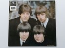 THE BEATLES FOR SALE No 2  1965  UK EP       1980s  PRESSING