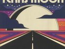KHRUANGBIN/LEON BRIDGES - Texas Moon - Vinyl (limited blue vinyl 12