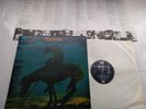 The Beach Boys - Surf's Up- UK 1971 1st press vinyl LP + insert Nr mint