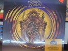 Doctor Who The Edge of Destruction BBC (Vinyl LP) RSD 2024 Picture Disc